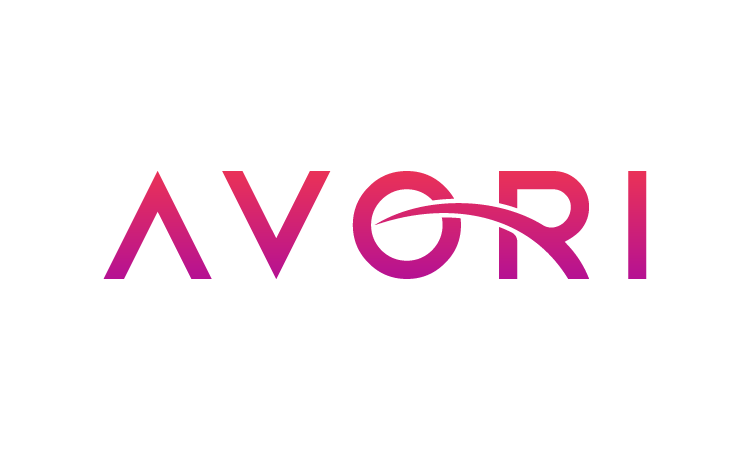 AVORI logo