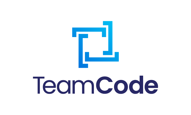 TeamCode logo