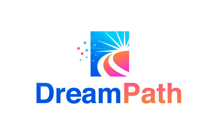 DreamPath logo