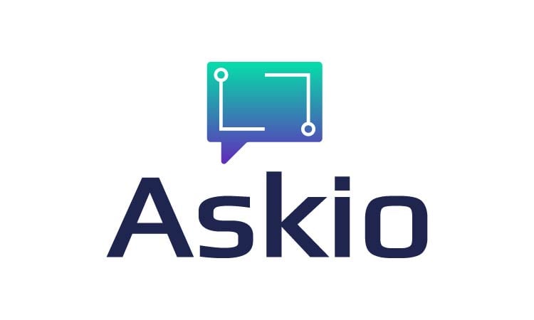 Askio logo