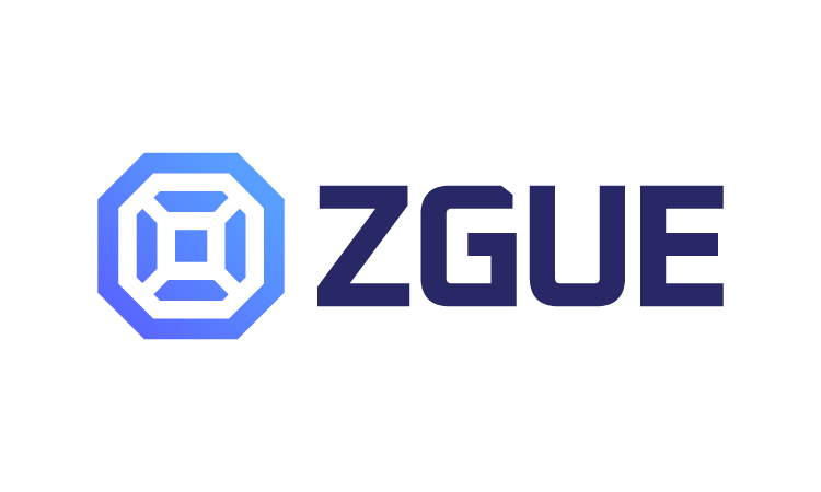 ZGUE.com - Catchy premium domains