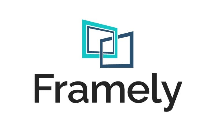 Framely logo