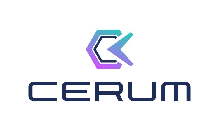 Cerum logo