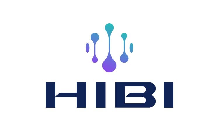 HIBI logo