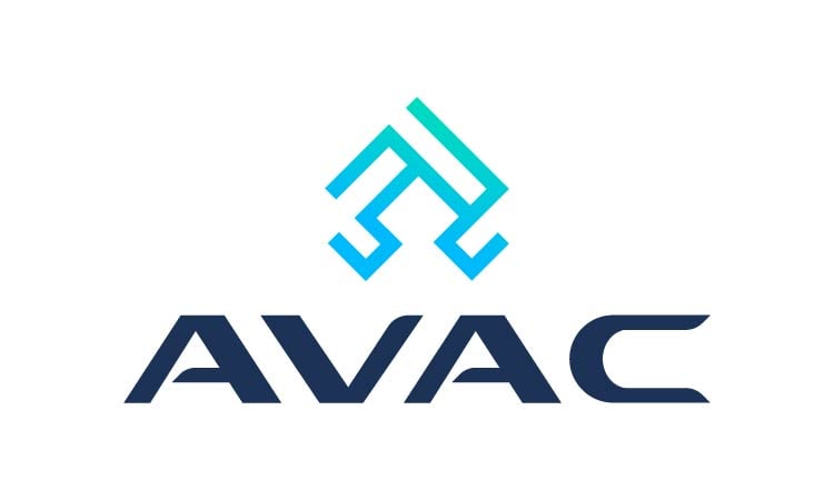 AVAC logo