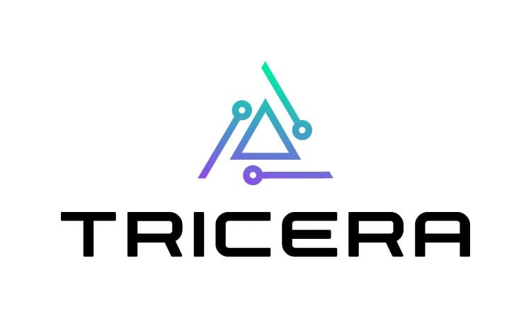 Tricera logo
