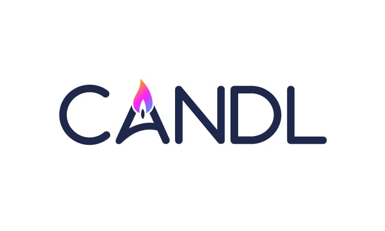 Candl logo