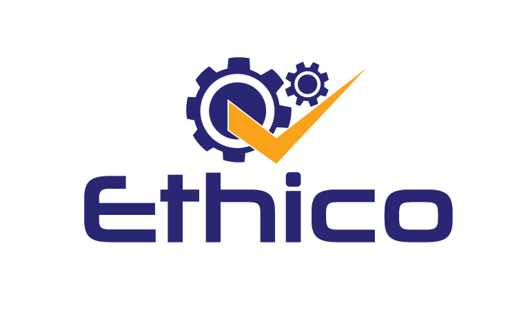 Ethico logo