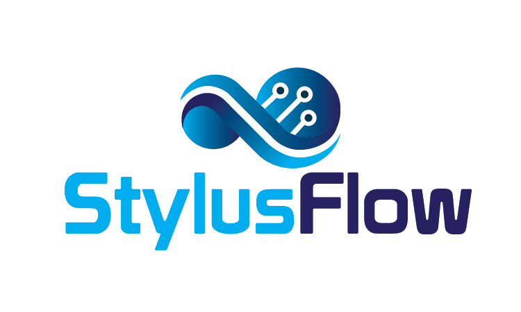 StylusFlow logo