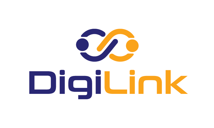 DigiLink logo