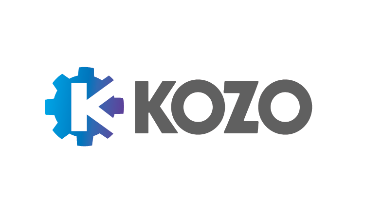 KOZO.ai logo