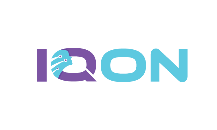 IQON logo
