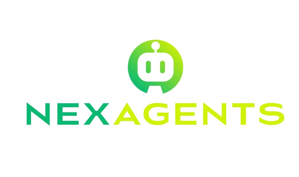 NexAgents logo