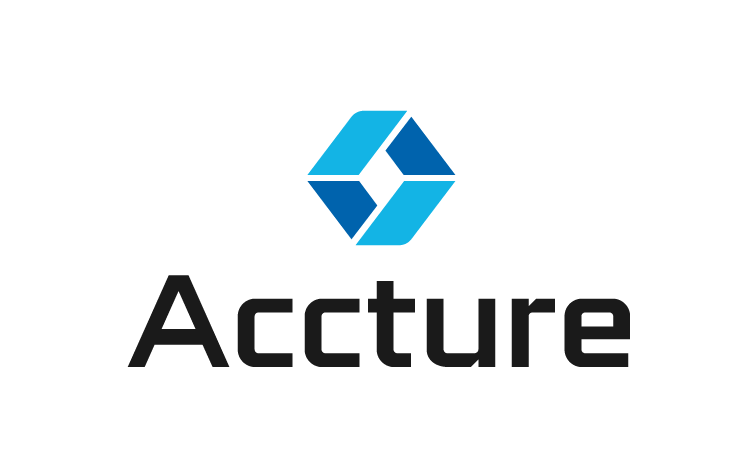 Accture logo