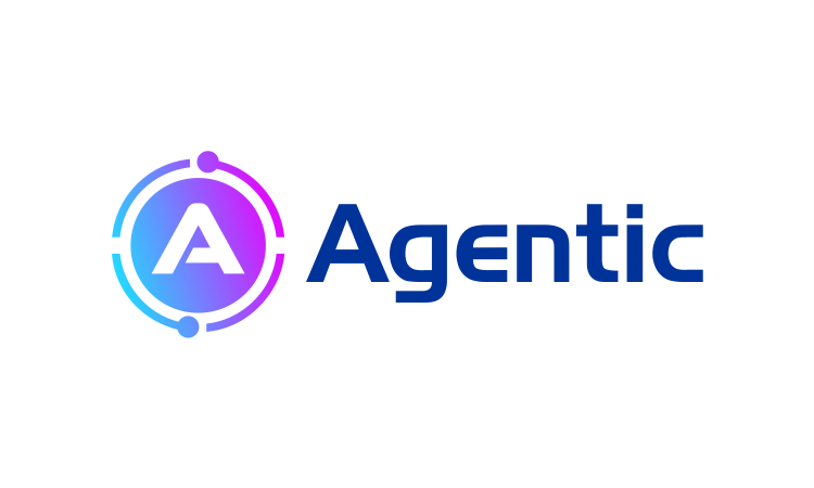 Agentic logo