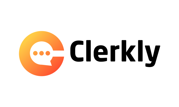 Clerkly logo