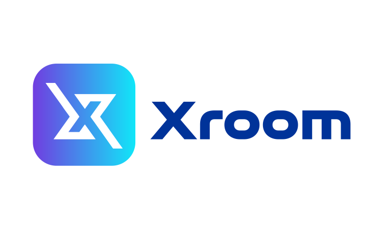 Xroom logo