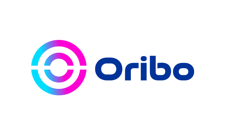Oribo logo