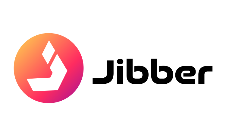 Jibber logo