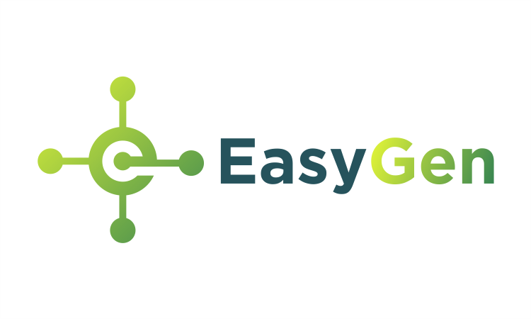 EasyGen logo