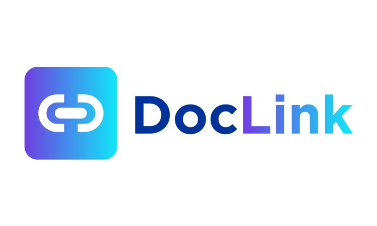 DocLink logo