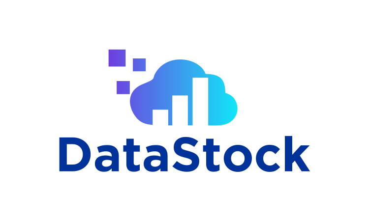 DataStock logo