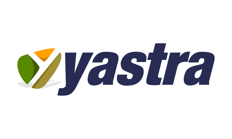 Yastra logo