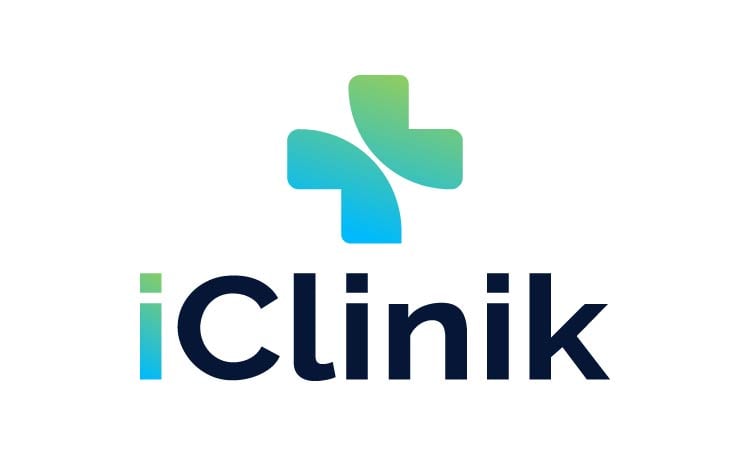 iClinik.com is for sale