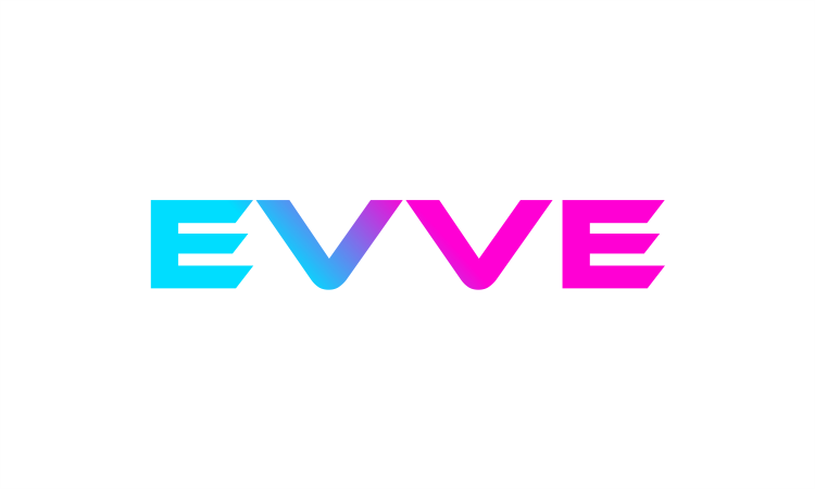EVVE logo