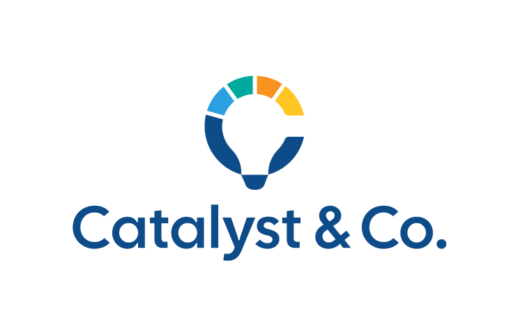 CatalystAndCo.com - buy Great premium domains