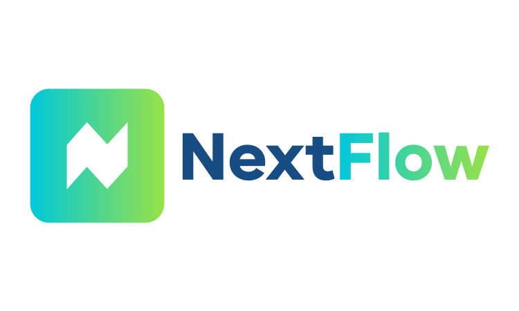 NextFlow logo