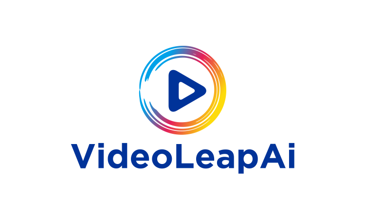 VideoLeapAi logo