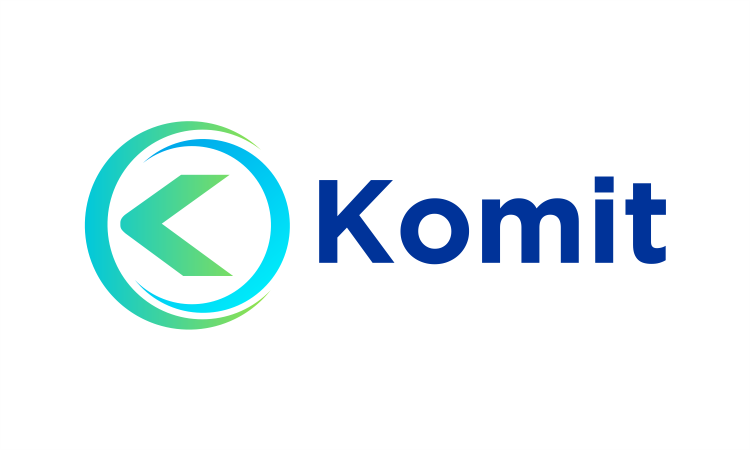 Komit logo