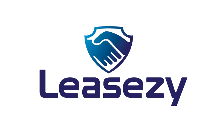 Leasezy logo