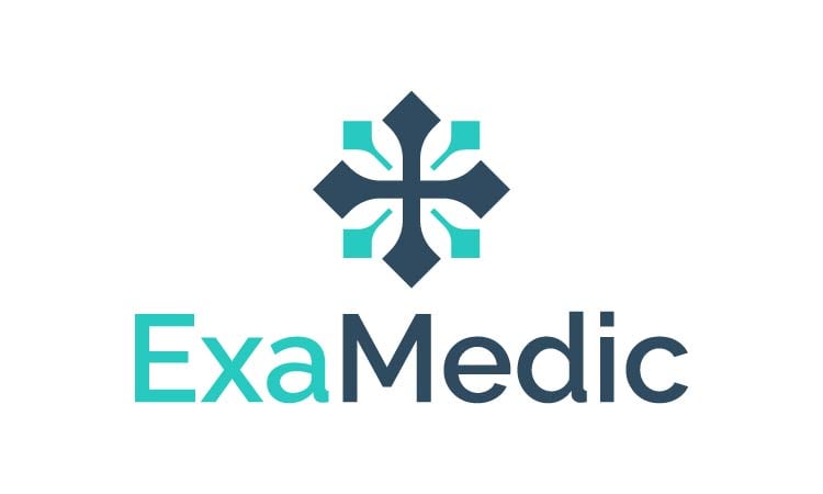 ExaMedic logo
