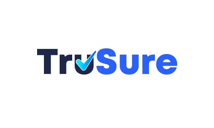 TruSure logo