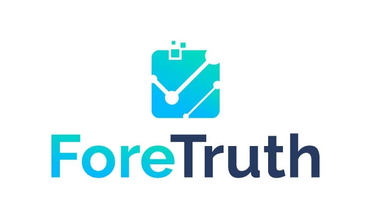 ForeTruth logo