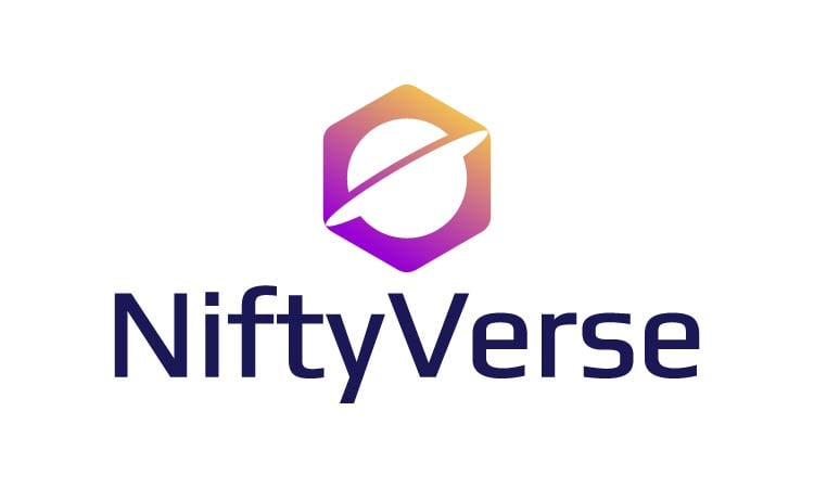 NiftyVerse logo