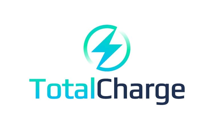 TotalCharge logo