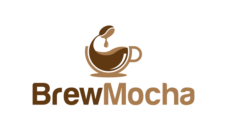 BrewMocha logo