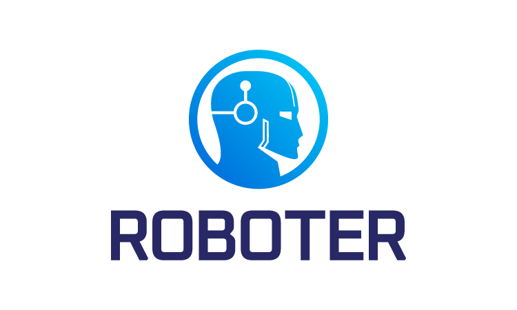 Roboter logo