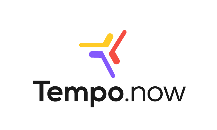 Tempo logo