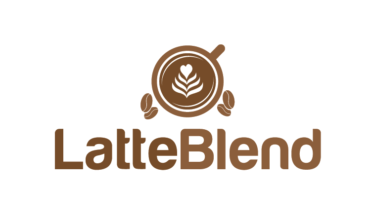 LatteBlend.com