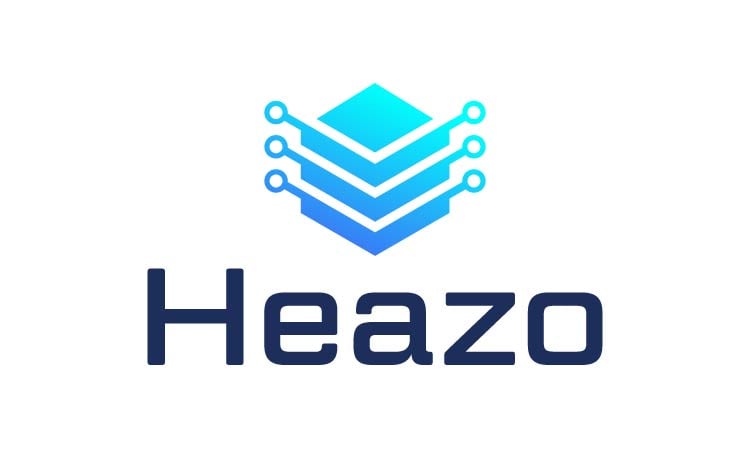 Heazo logo