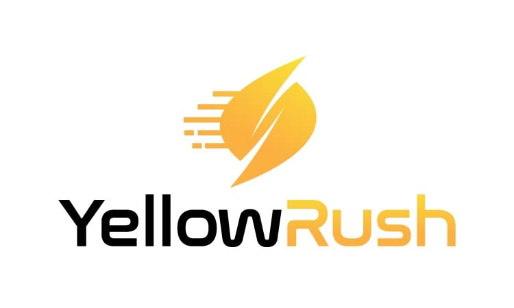 YellowRush.com - Great premium names