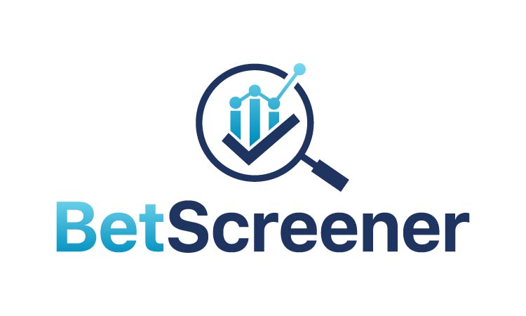 BetScreener logo