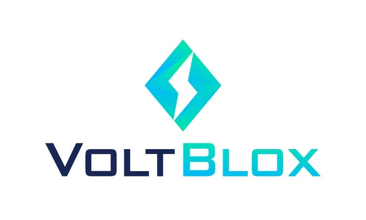 VoltBlox logo