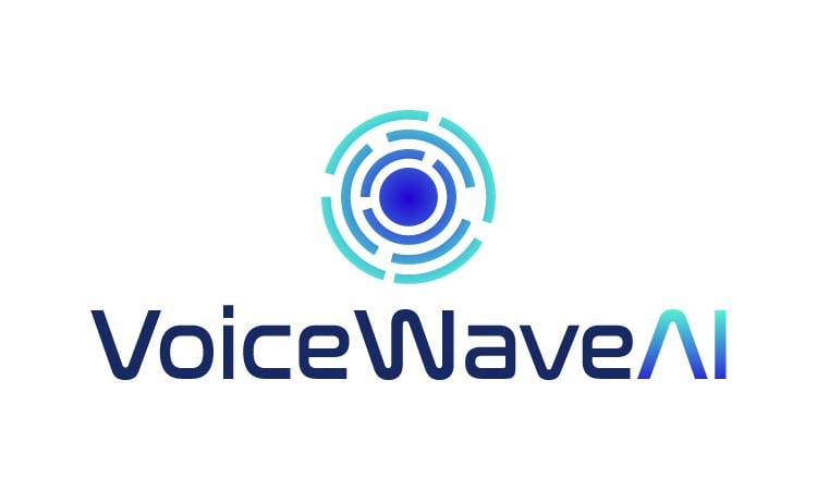 VoiceWaveAI.com is for sale