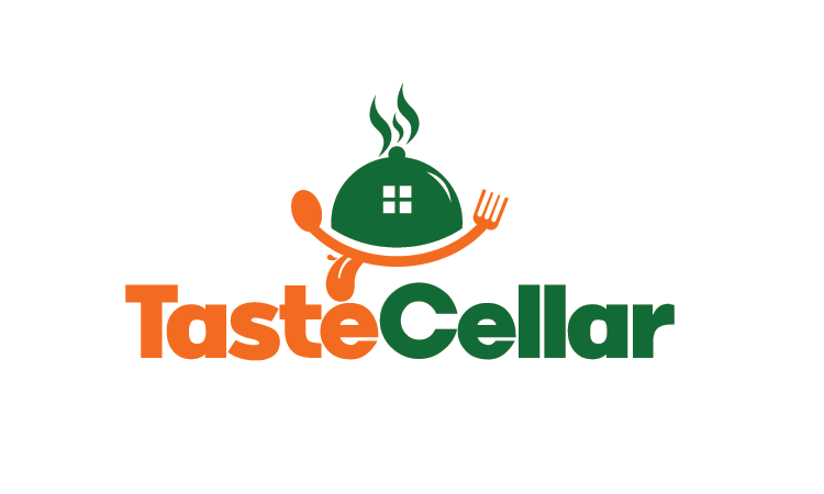 TasteCellar logo