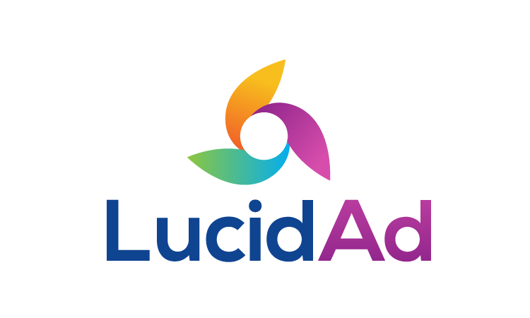 LucidAd logo